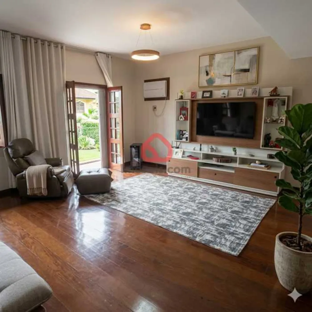 Casa de Condomínio, 6 quartos - Foto 9