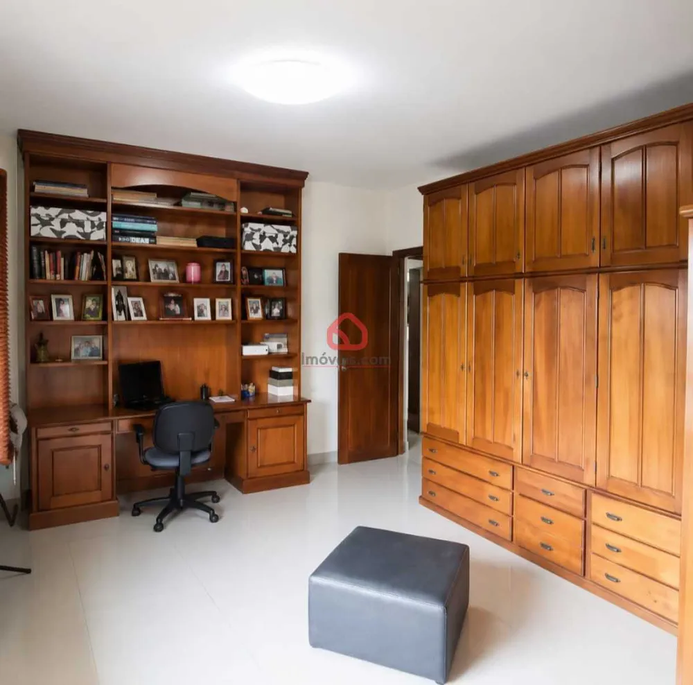 Casa de Condomínio, 6 quartos - Foto 10