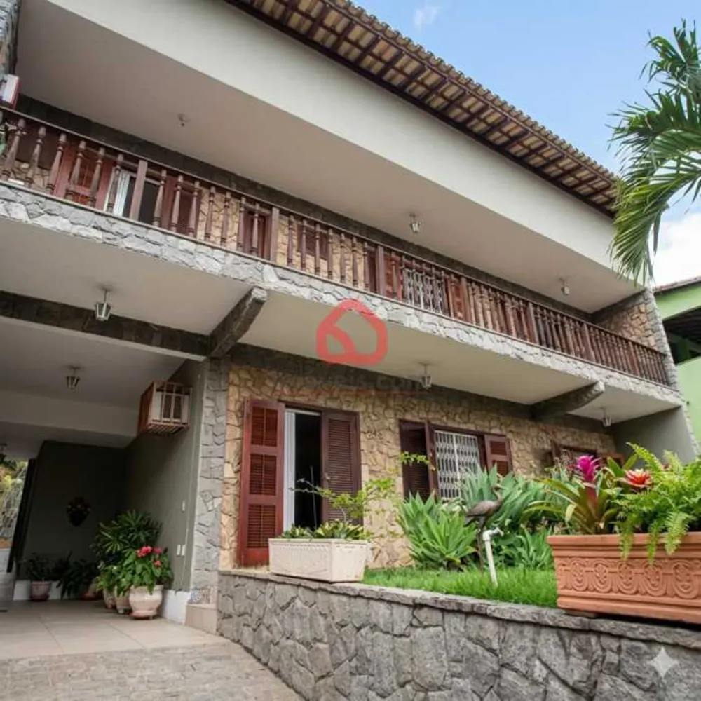 Casa de Condomínio, 6 quartos - Foto 4