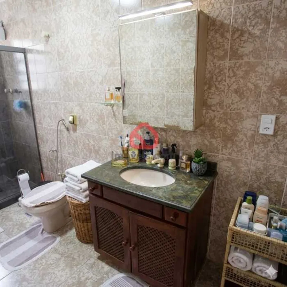 Casa de Condomínio, 6 quartos - Foto 15