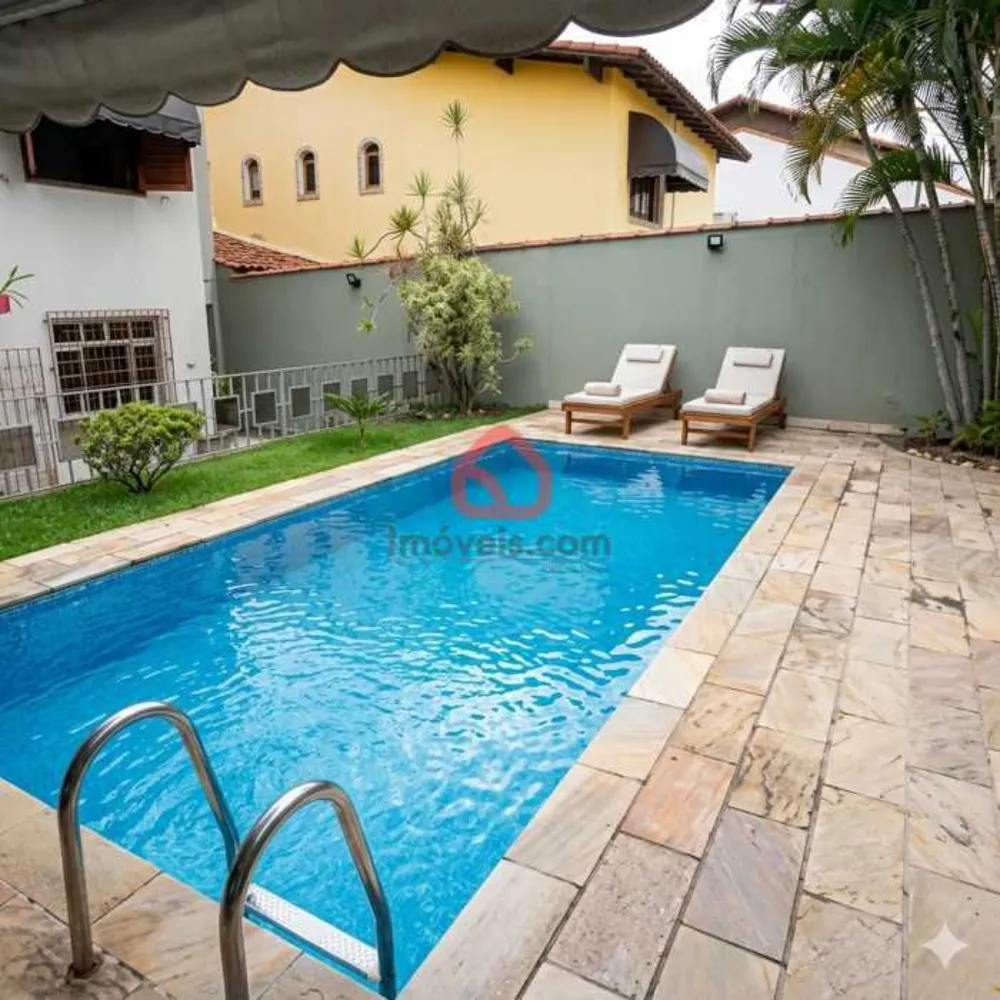 Casa de Condomínio, 6 quartos - Foto 21