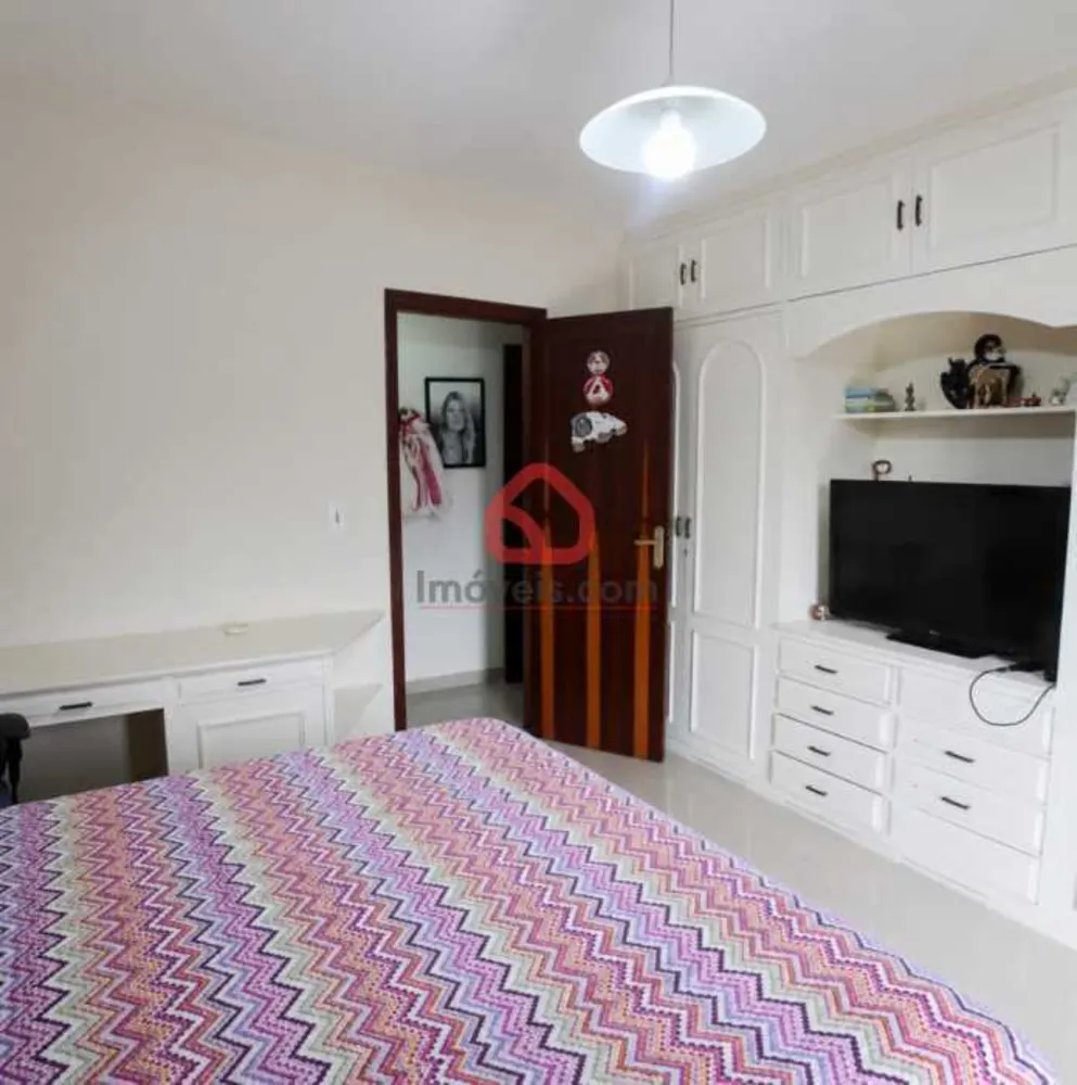 Casa de Condomínio, 6 quartos - Foto 1
