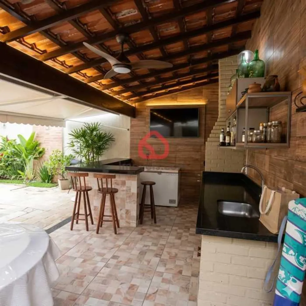 Casa de Condomínio, 6 quartos - Foto 20