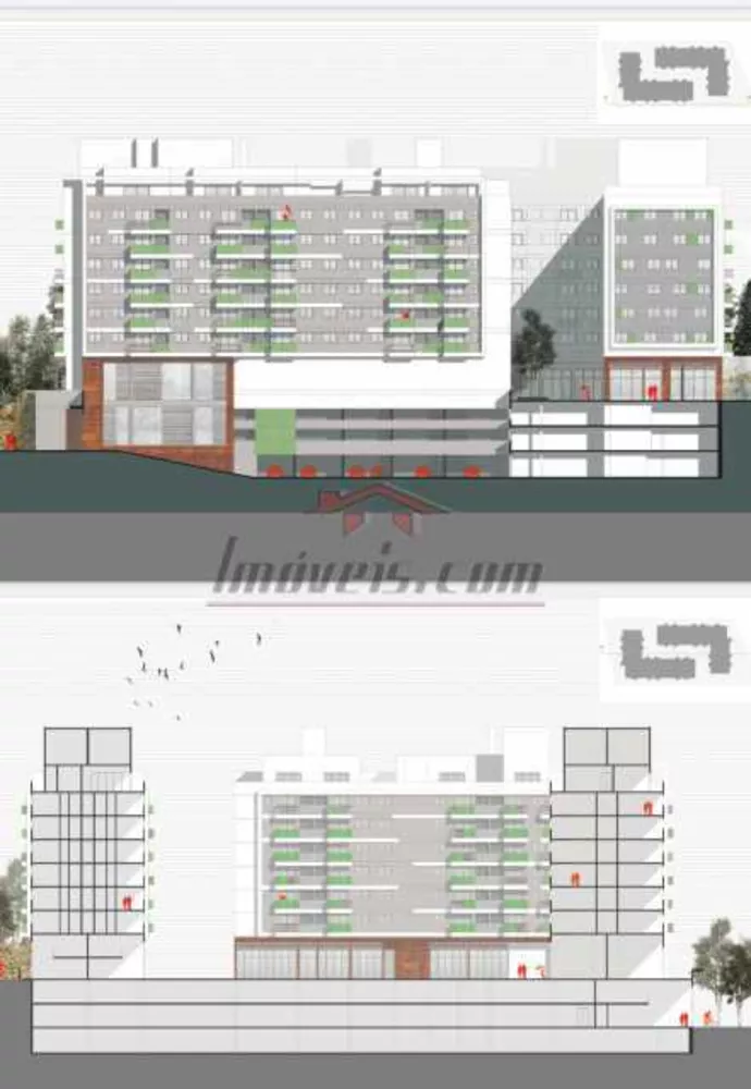 Terreno, 3970 m² - Foto 1