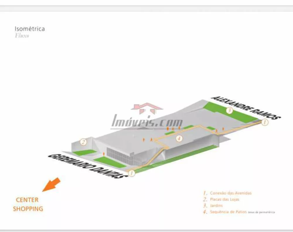 Terreno, 3970 m² - Foto 3