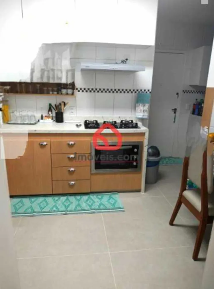 Apartamento, 3 quartos, 140 m² - Foto 6