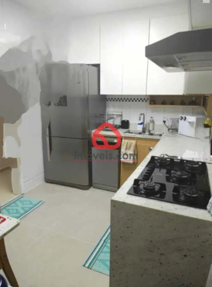 Apartamento, 3 quartos, 140 m² - Foto 5