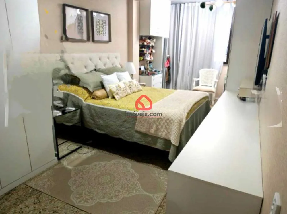 Apartamento, 3 quartos, 140 m² - Foto 10