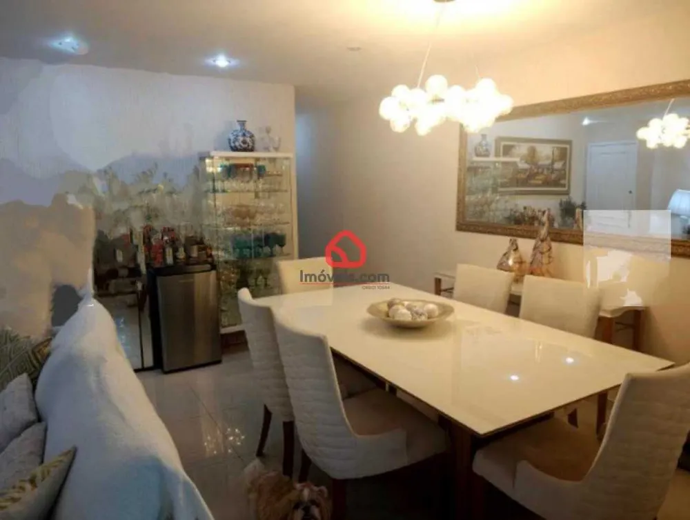 Apartamento, 3 quartos, 140 m² - Foto 3