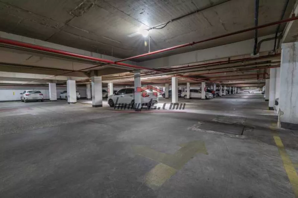 Apartamento, 3 quartos, 65 m² - Foto 11