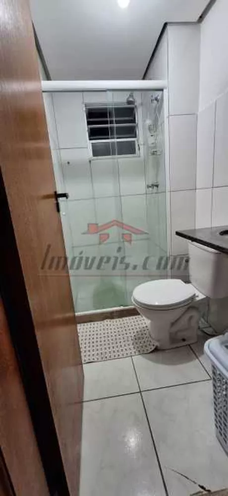 Apartamento, 3 quartos, 65 m² - Foto 8