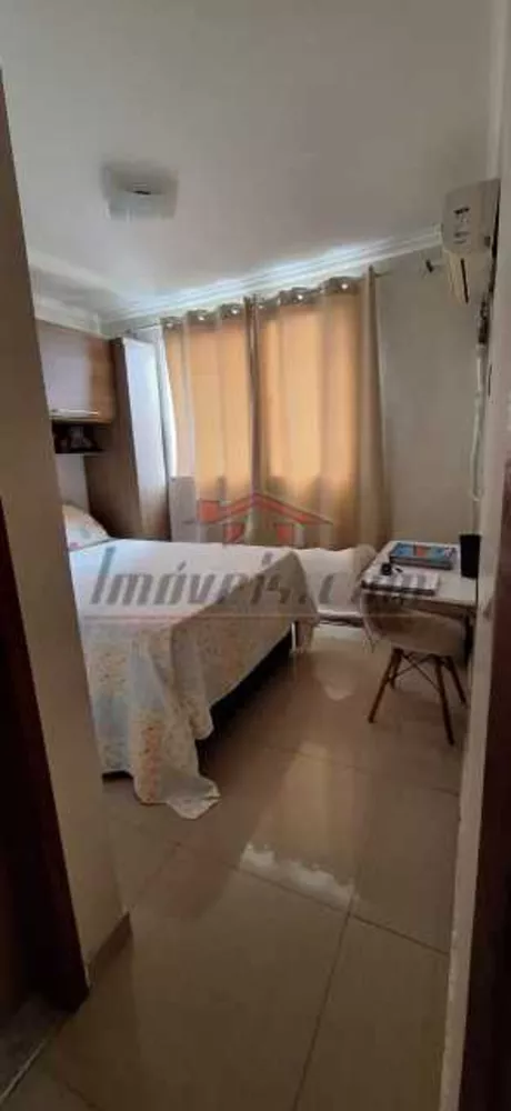 Apartamento, 3 quartos, 65 m² - Foto 13