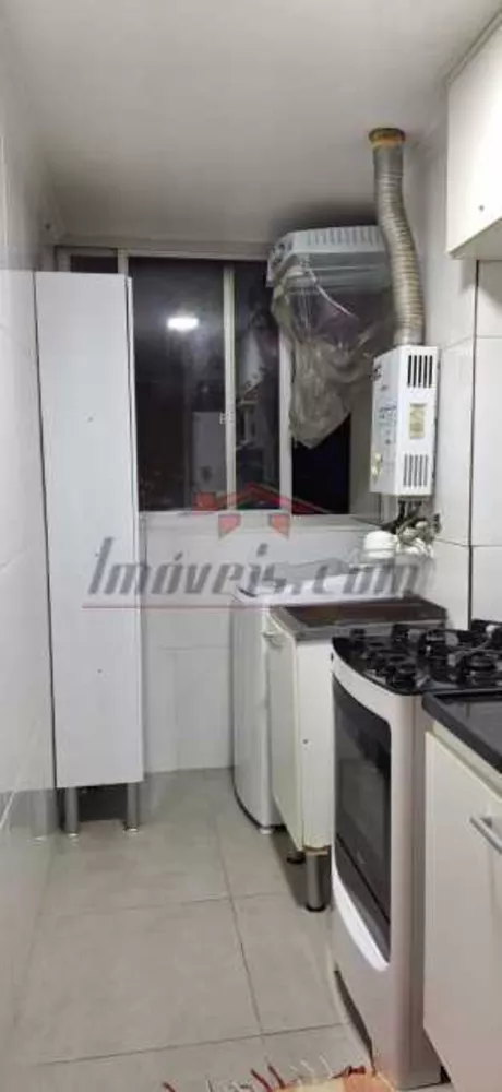 Apartamento, 3 quartos, 65 m² - Foto 15