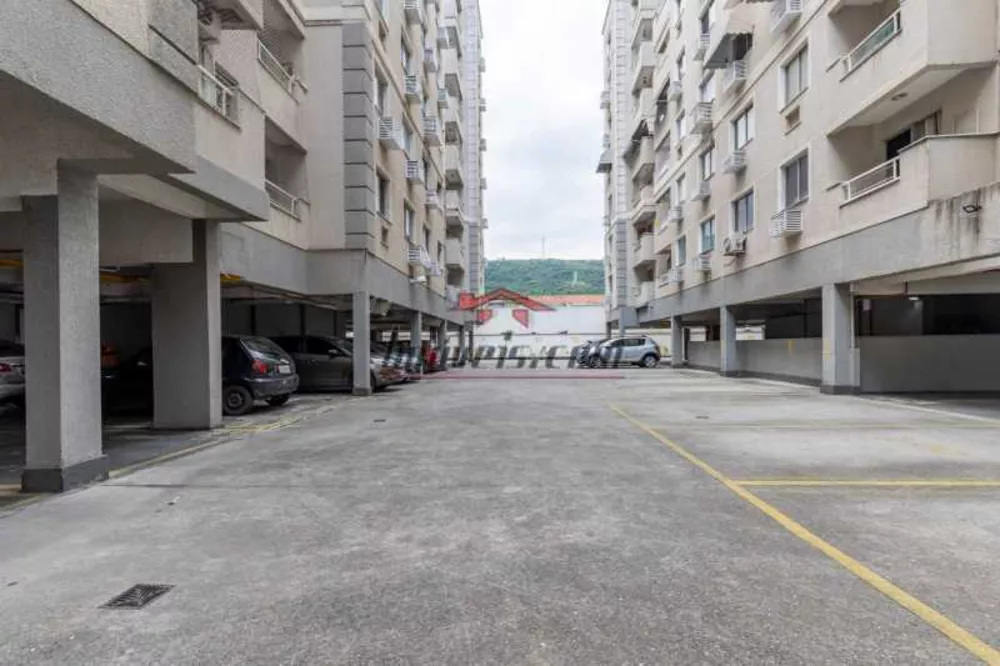 Apartamento, 3 quartos, 65 m² - Foto 12