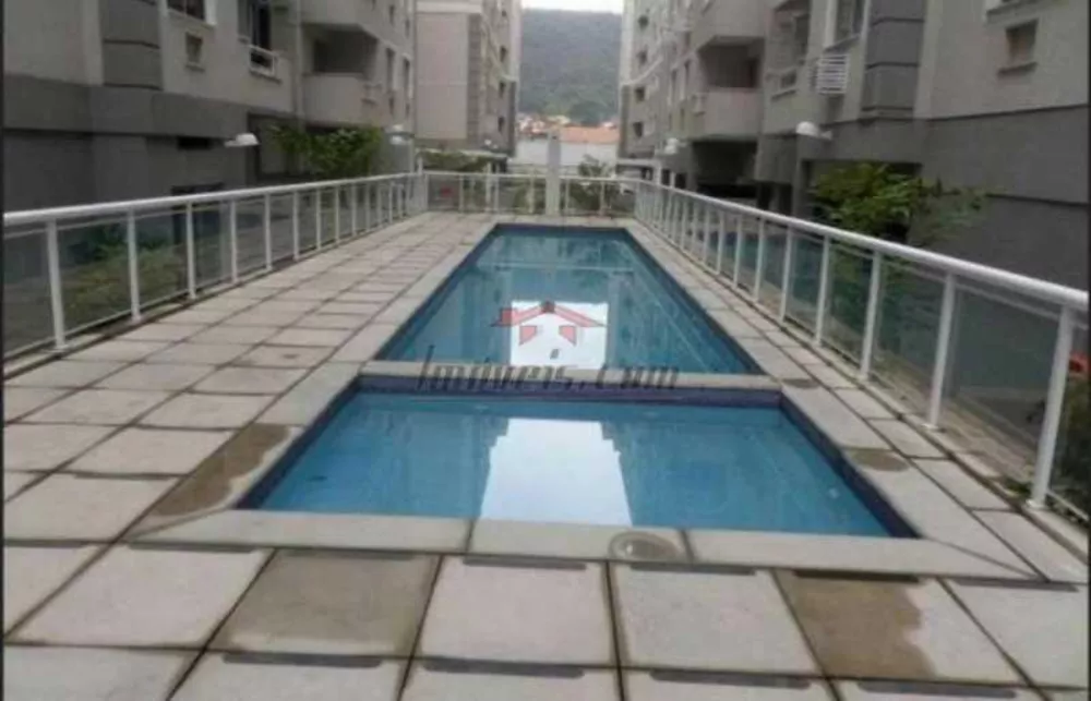 Apartamento, 3 quartos, 65 m² - Foto 9