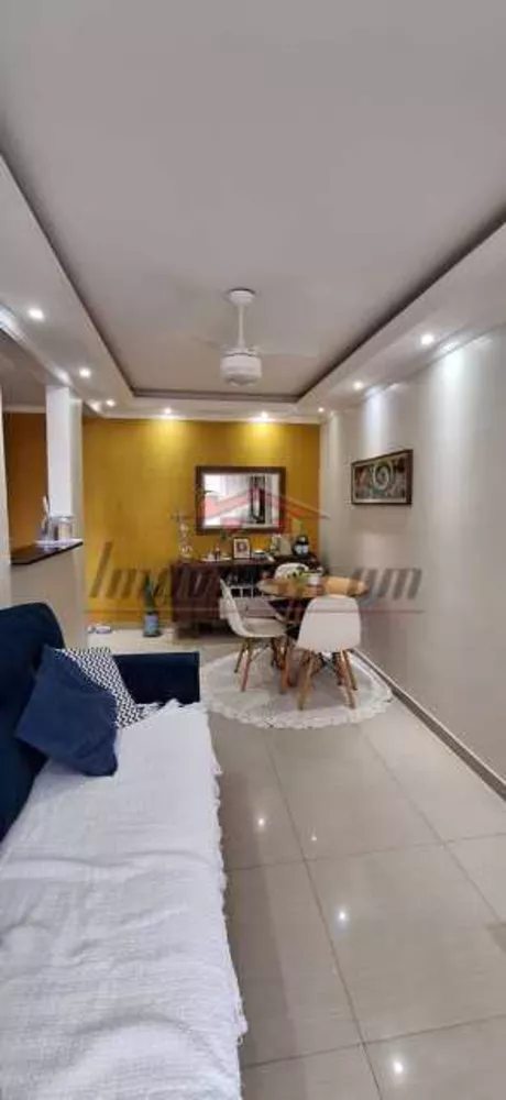 Apartamento, 3 quartos, 65 m² - Foto 7