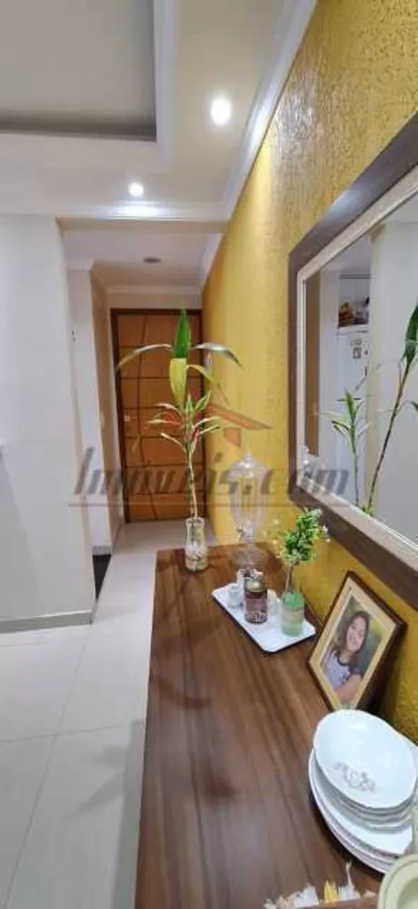 Apartamento, 3 quartos, 65 m² - Foto 2