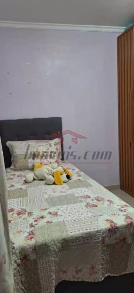 Apartamento, 3 quartos, 65 m² - Foto 10