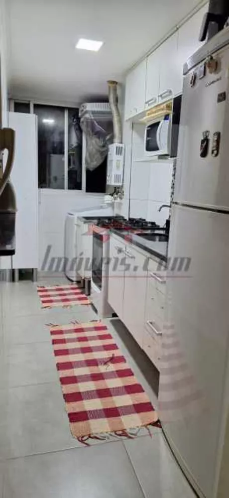 Apartamento, 3 quartos, 65 m² - Foto 3
