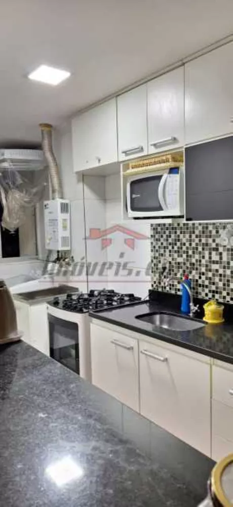 Apartamento, 3 quartos, 65 m² - Foto 5