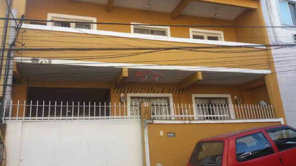 Casa, 2 quartos, 195 m² - Foto 1
