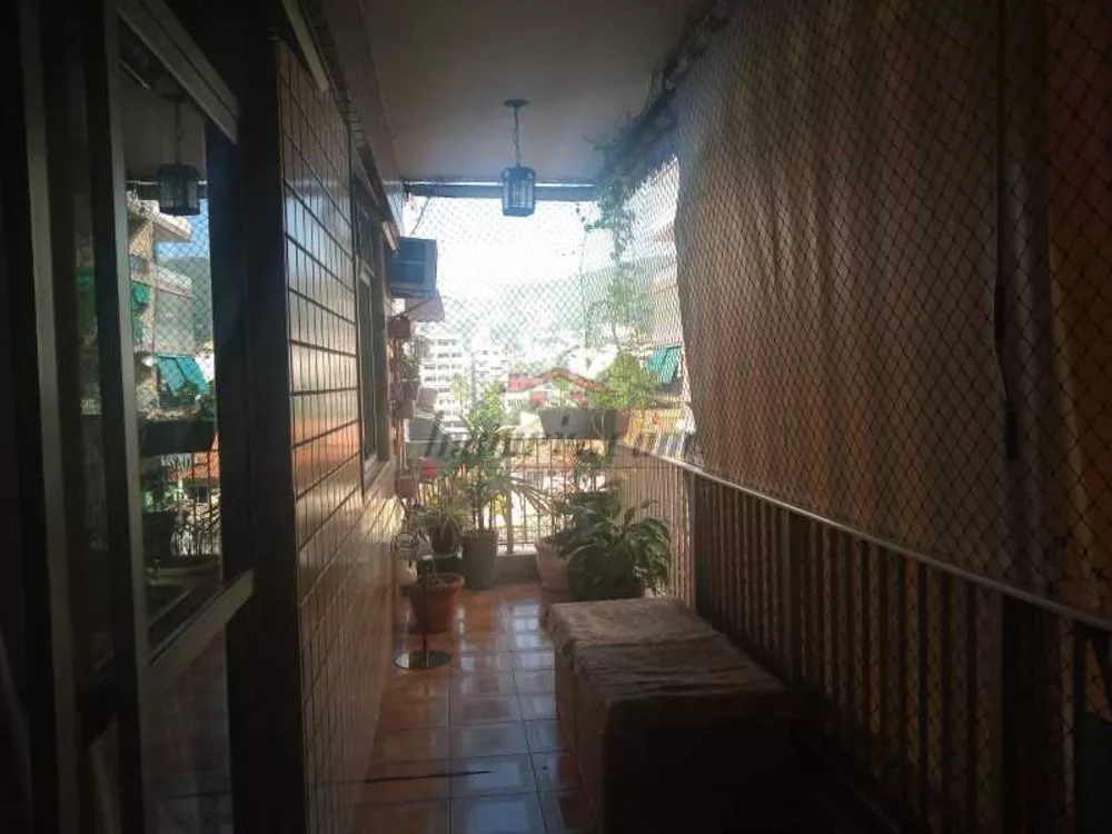 Apartamento, 3 quartos, 97 m² - Foto 27