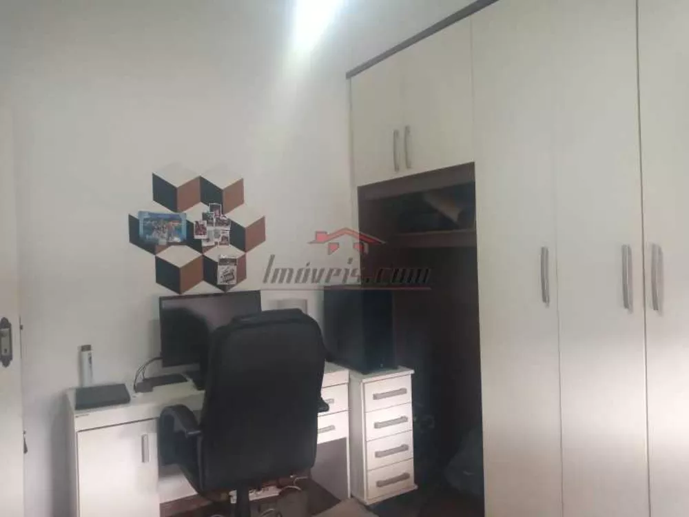 Apartamento, 3 quartos, 97 m² - Foto 11
