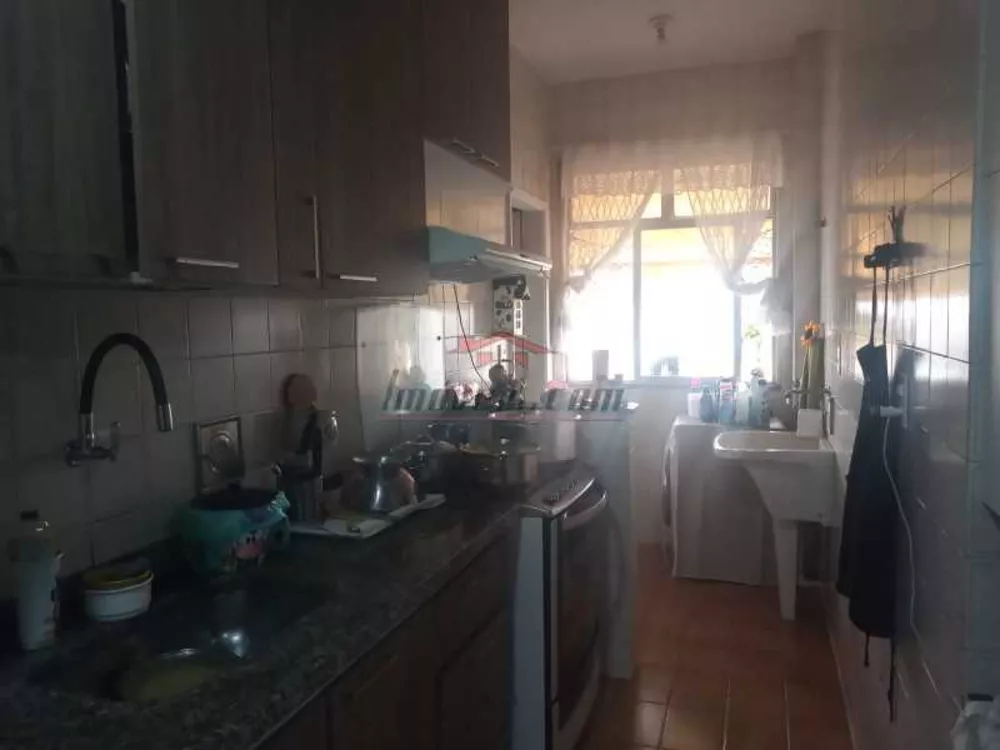 Apartamento, 3 quartos, 97 m² - Foto 2