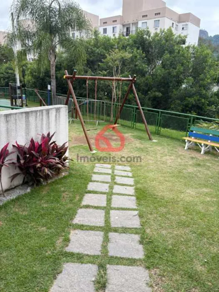 Apartamento, 2 quartos, 48 m² - Foto 13