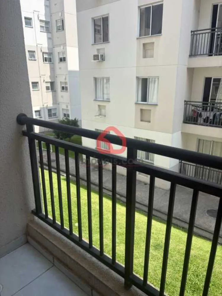 Apartamento, 2 quartos, 48 m² - Foto 12