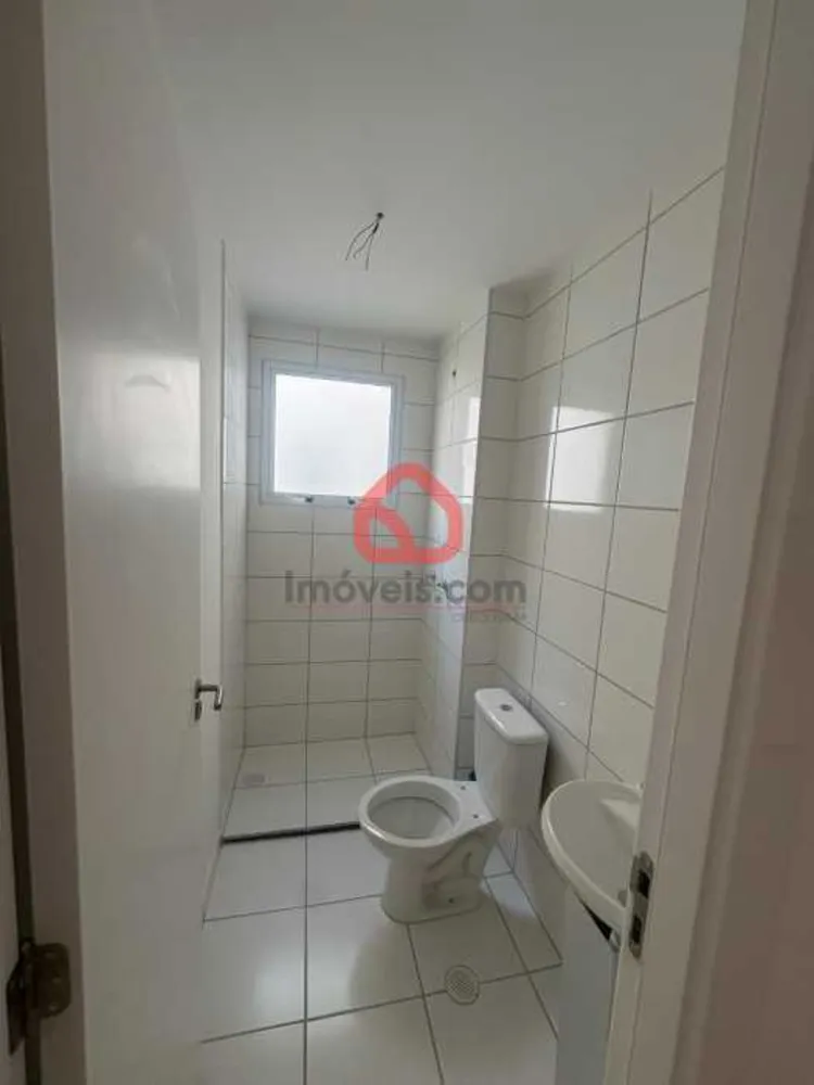 Apartamento, 2 quartos, 48 m² - Foto 3