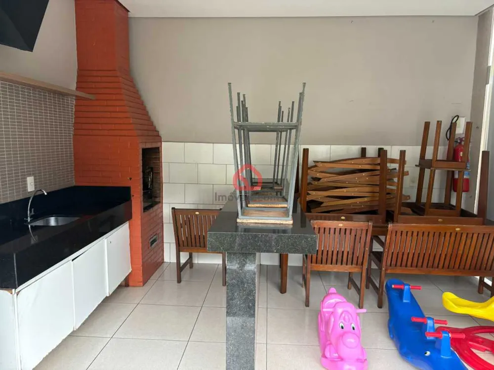 Apartamento, 2 quartos, 48 m² - Foto 1