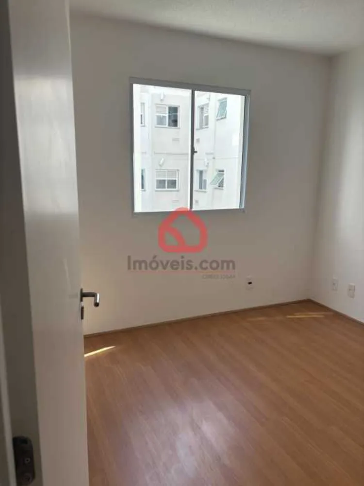 Apartamento, 2 quartos, 48 m² - Foto 28