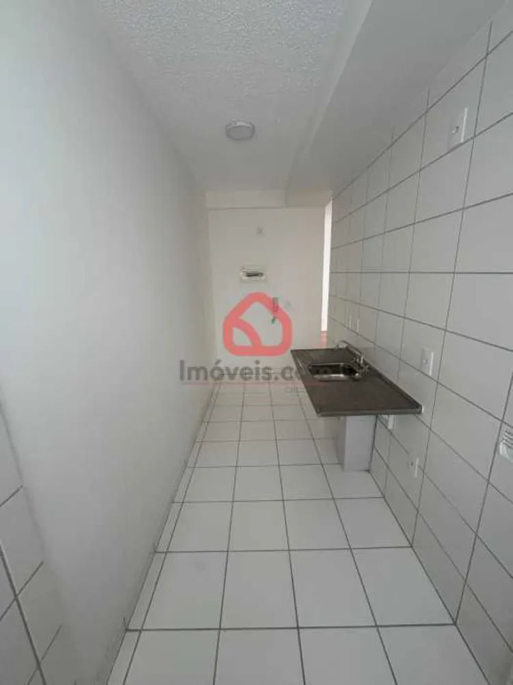 Apartamento, 2 quartos, 48 m² - Foto 2