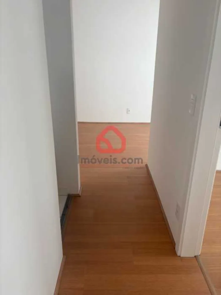 Apartamento, 2 quartos, 48 m² - Foto 14