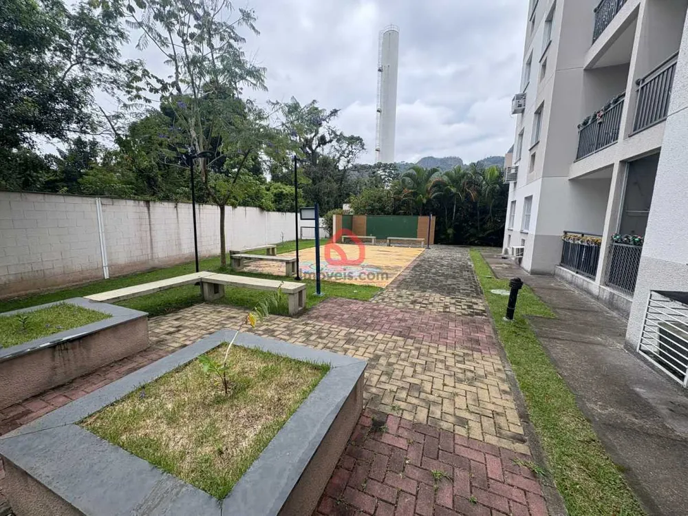 Apartamento, 2 quartos, 48 m² - Foto 7