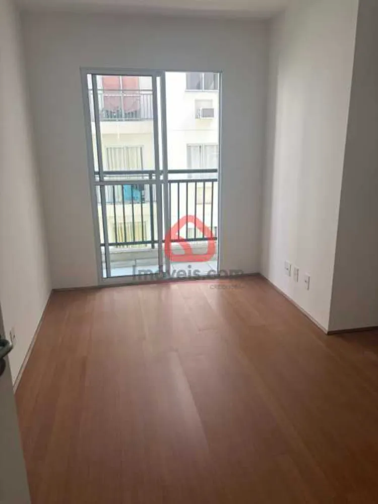 Apartamento, 2 quartos, 48 m² - Foto 5