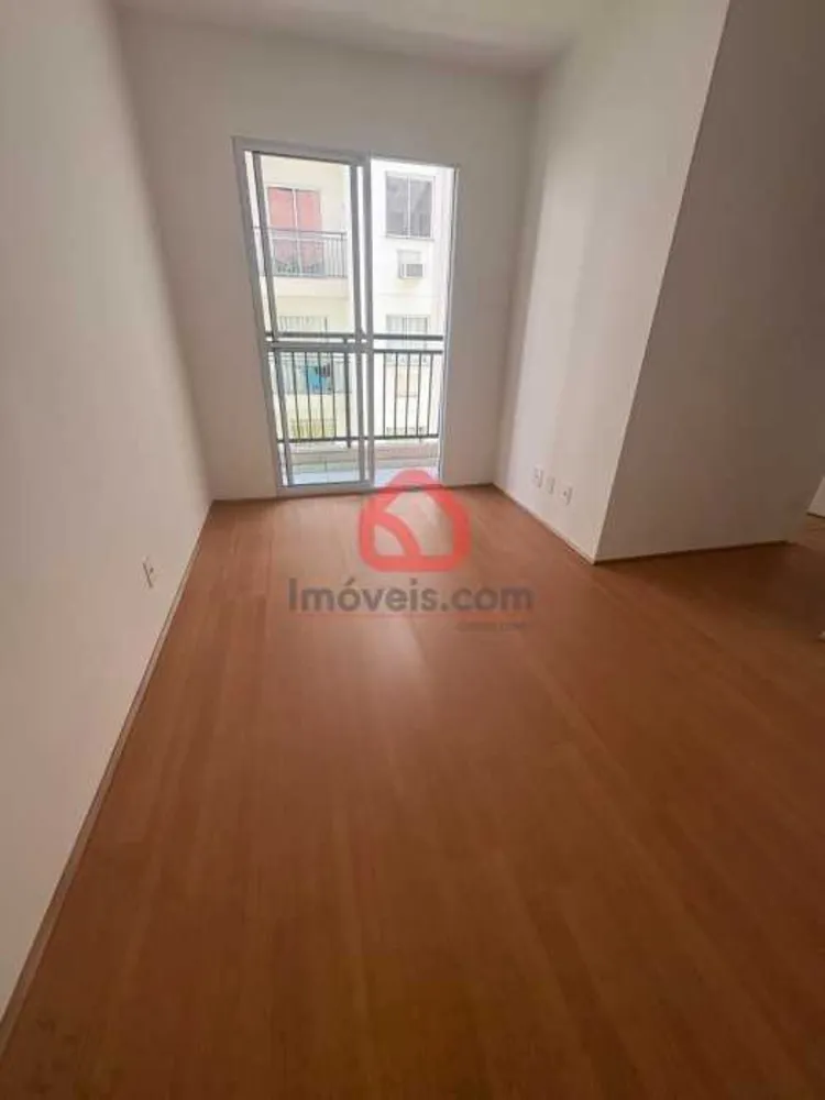 Apartamento, 2 quartos, 48 m² - Foto 8