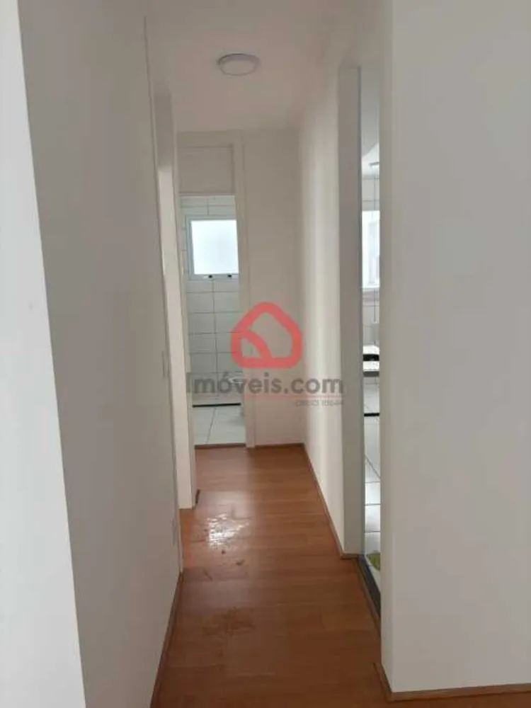 Apartamento, 2 quartos, 48 m² - Foto 16