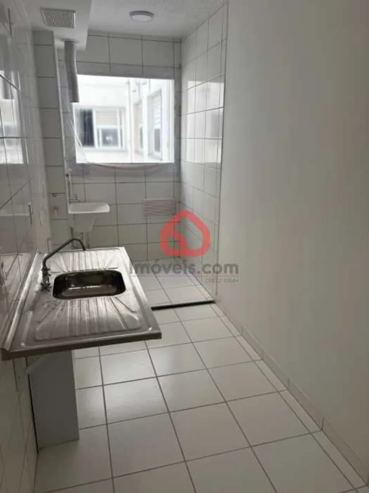 Apartamento, 2 quartos, 48 m² - Foto 9