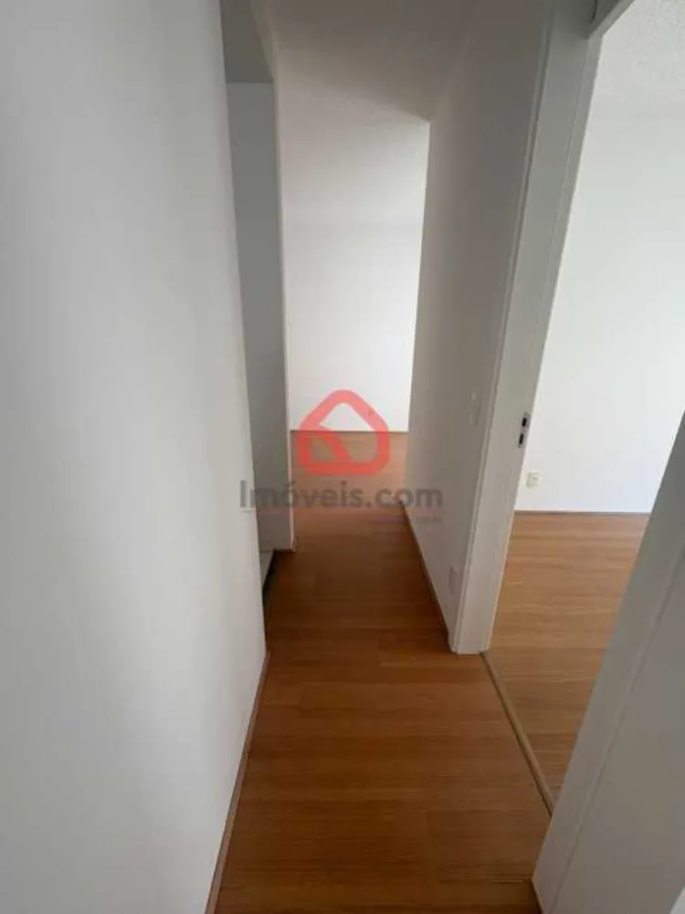 Apartamento, 2 quartos, 48 m² - Foto 4