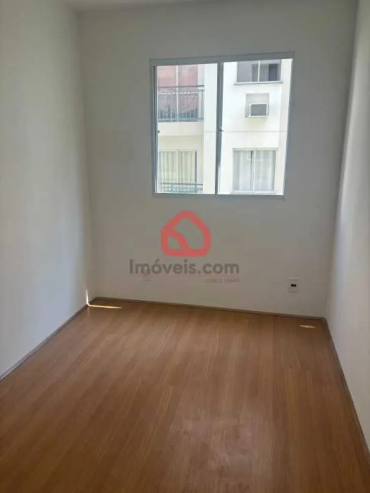 Apartamento, 2 quartos, 48 m² - Foto 15