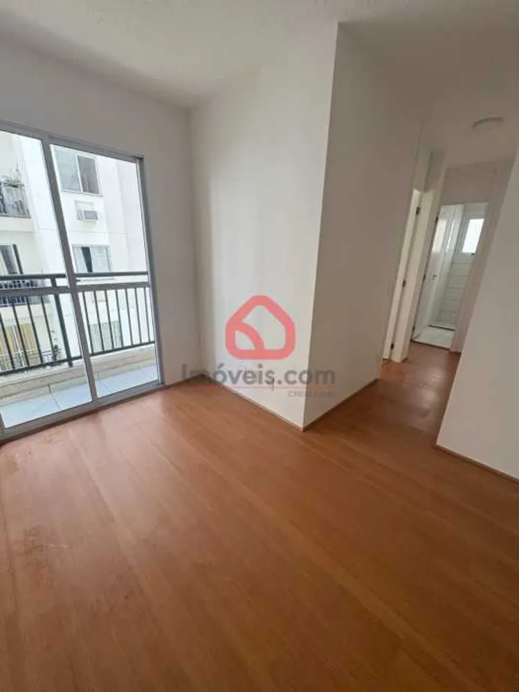 Apartamento, 2 quartos, 48 m² - Foto 17