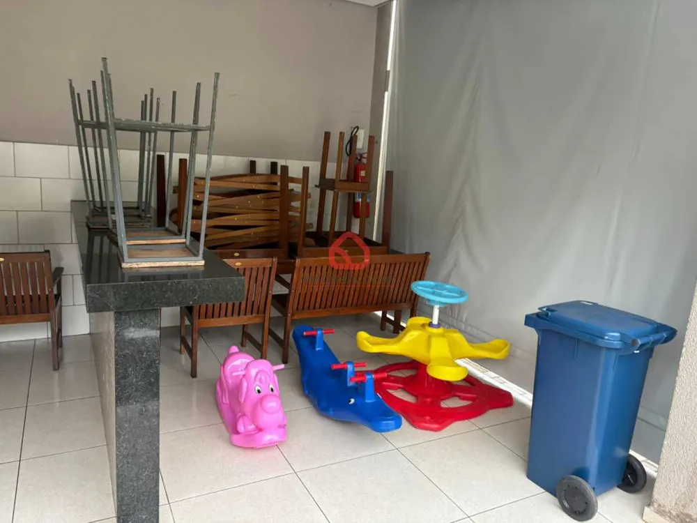 Apartamento, 2 quartos, 48 m² - Foto 6