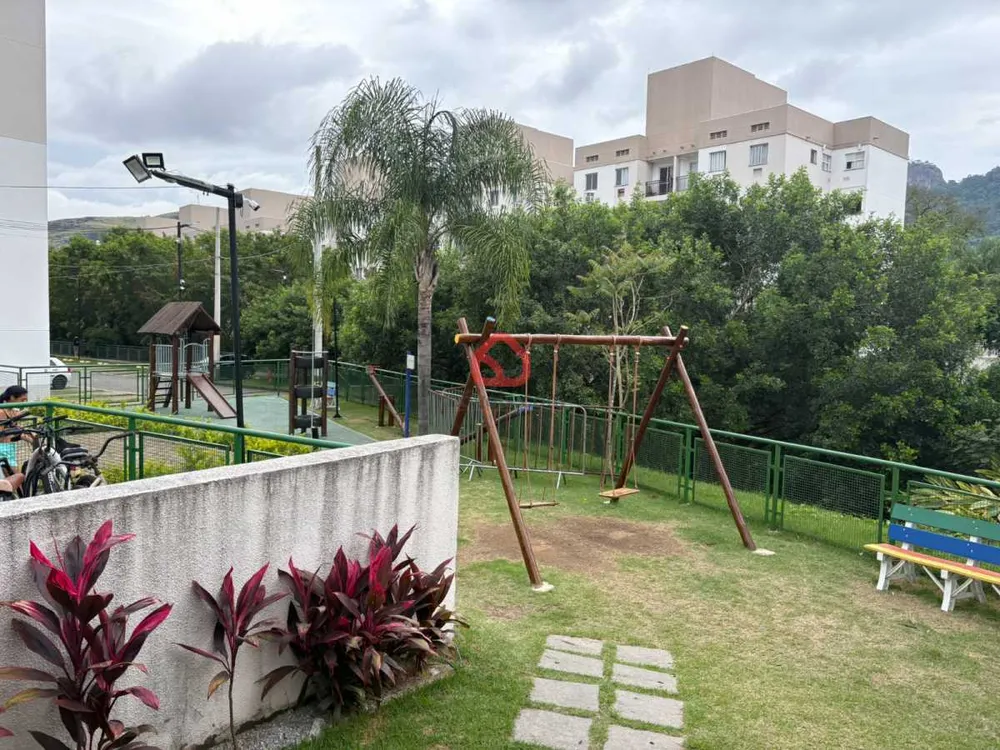 Apartamento, 2 quartos, 48 m² - Foto 10