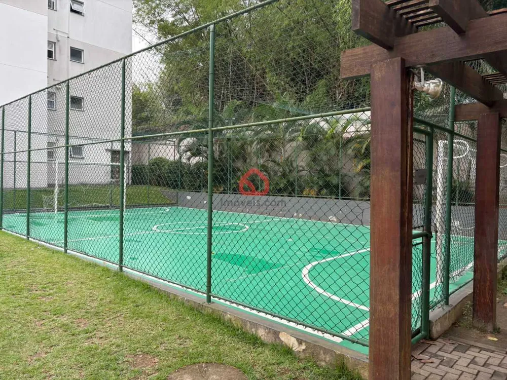Apartamento, 2 quartos, 48 m² - Foto 24