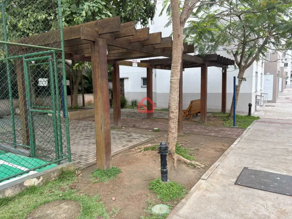 Apartamento, 2 quartos, 48 m² - Foto 22