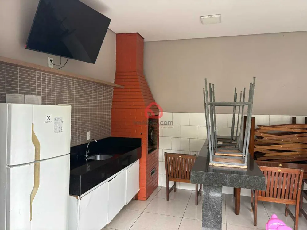 Apartamento, 2 quartos, 48 m² - Foto 20