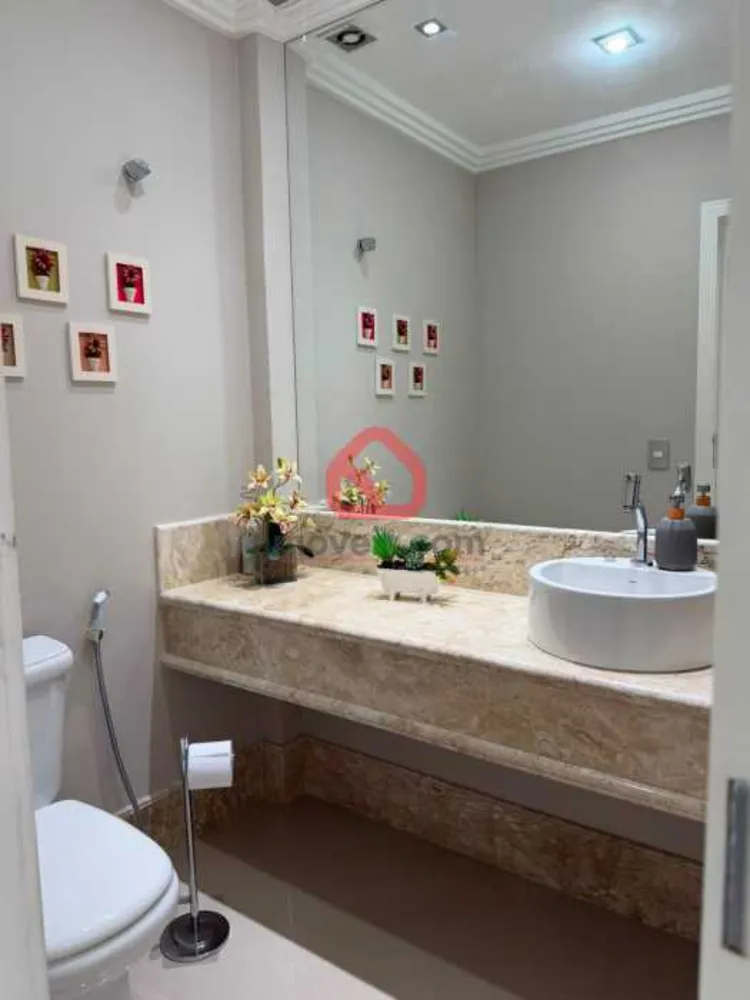 Casa, 5 quartos, 305 m² - Foto 27