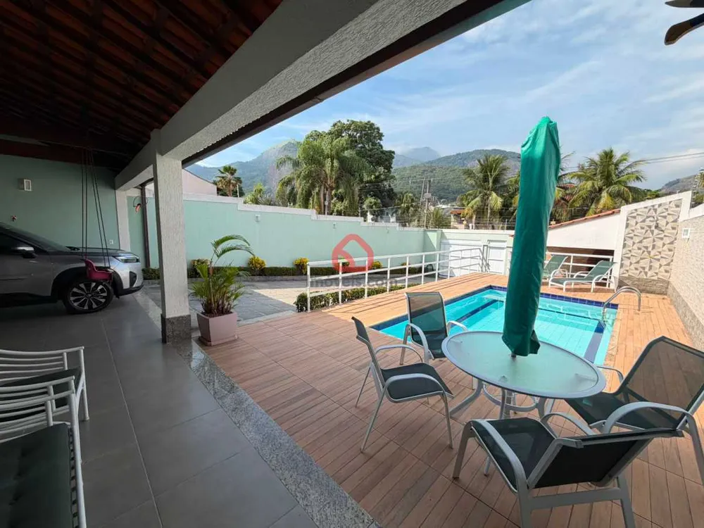 Casa, 5 quartos, 305 m² - Foto 5